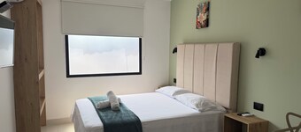 ARCADIA HOTEL