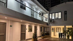 Exterior - ARCADIA HOTEL (Cartagena)
