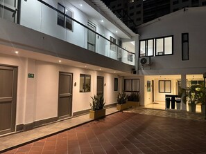 Exterior - ARCADIA HOTEL (Cartagena)