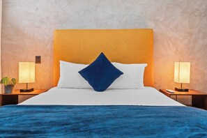 1 Schlafzimmer, WLAN