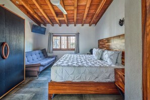 1 bedroom, WiFi