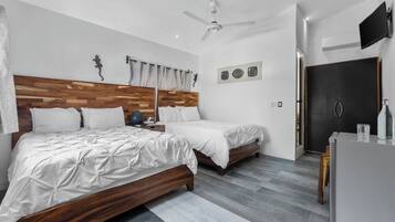 Fer et planche Ă repasser, Wi-Fi