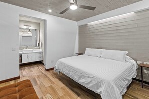 1 Schlafzimmer, WLAN