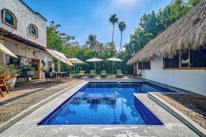 Pool - Premium Suite with Pool (Nuevo Vallarta)