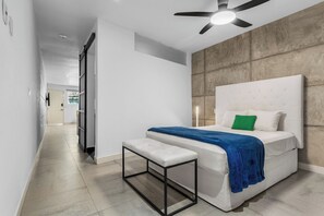 1 Schlafzimmer, WLAN