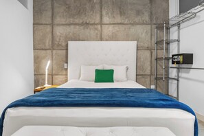 1 habitación y wifi 