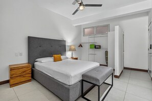 1 chambre, Wi-Fi