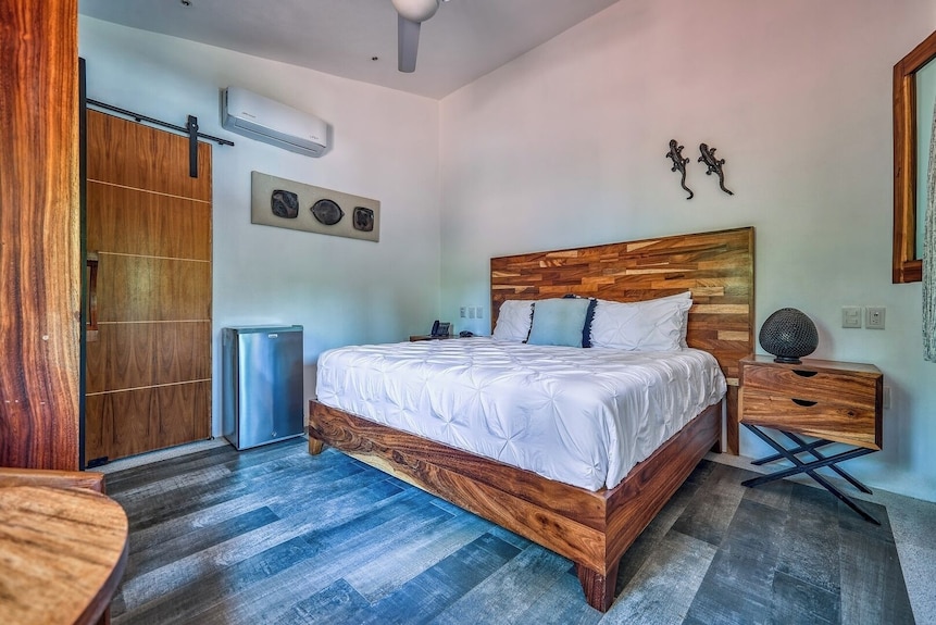 Habitación En Villa San Juan - Bucerías