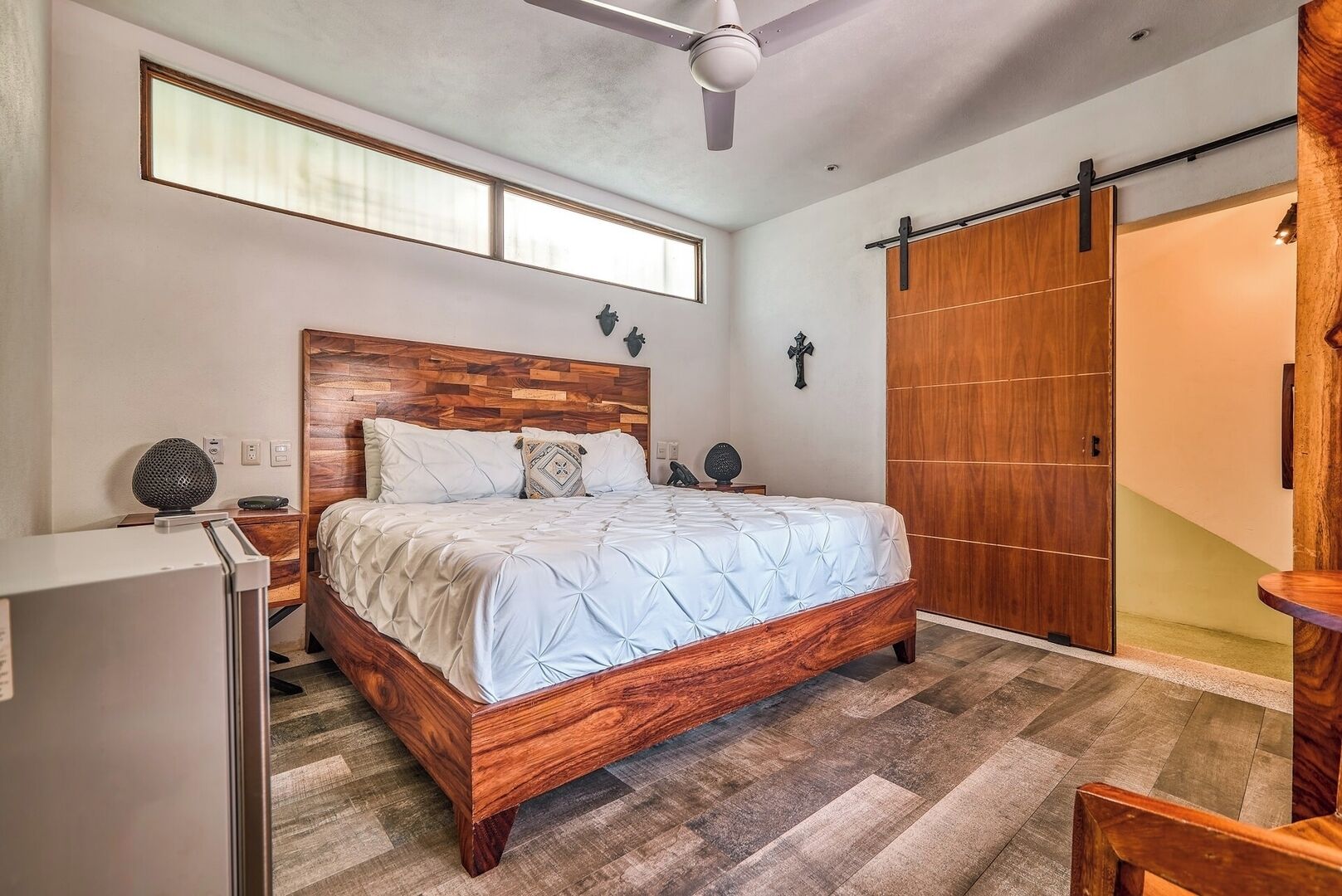 Central Standard Room - Bucerias