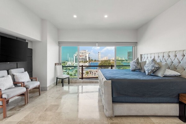 2 bedrooms, WiFi