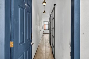 Interior - Prime location in the Romantic Zone + beach (Puerto Vallarta)