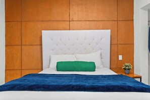 1 chambre, fer et planche à repasser, Wi-Fi