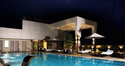 Vivanta Kochi Aluva