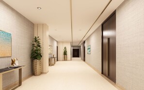 Business centre - Vivanta Kochi Aluva (Aluva)