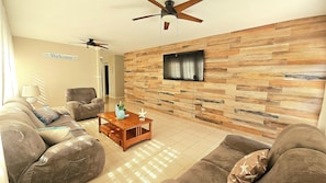 Smart TV