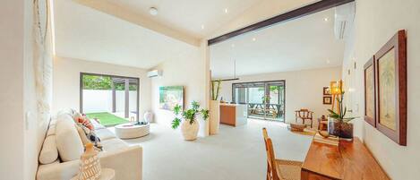 TV connectée, livres