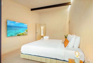 4 Schlafzimmer, Bügeleisen/Bügelbrett, WLAN, Bettwäsche