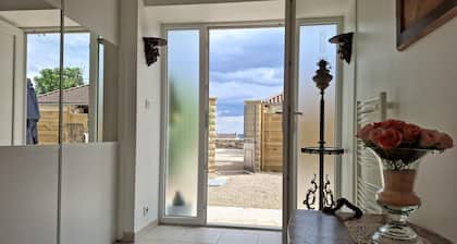 le Relais de Péronne - PERONNE