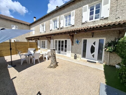 Le Relais de Péronne - PERONNE