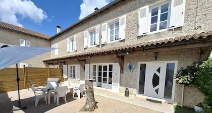 Le Relais de Péronne - PERONNE