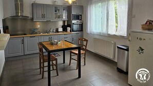 Eget kjøkken