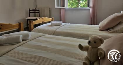 Le Foucérou - LABASTIDE DE LEVIS