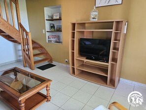 Interior - Le Foucérou - LABASTIDE DE LEVIS (LABASTIDE DE LEVIS)