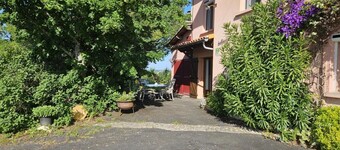 Le Foucérou - LABASTIDE DE LEVIS