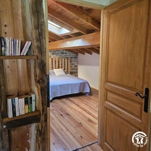 Room - Chez Françoise - MONTROSIER (MONTROSIER)