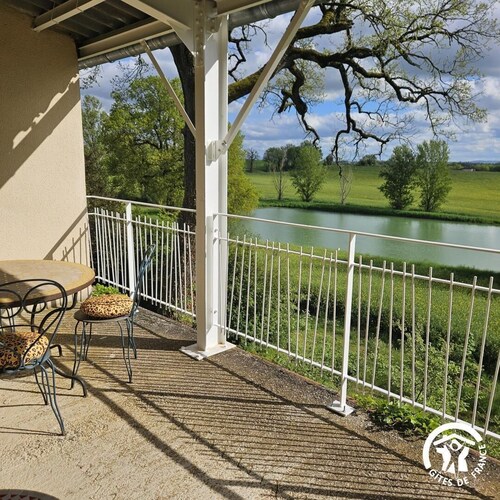 Cirieyo - ROUFFIAC - Gîte