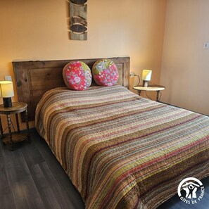 Free WiFi - Cirieyo - ROUFFIAC - Gîte (ROUFFIAC)