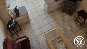 منطقة المعيشة
