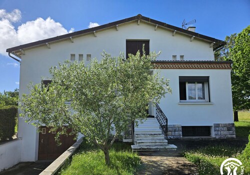 Groc - ST JUERY - Gîte