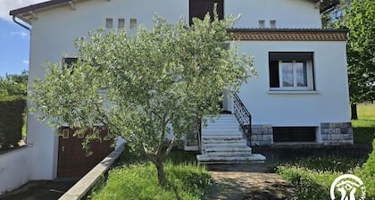 Groc - ST JUERY - GĂźte