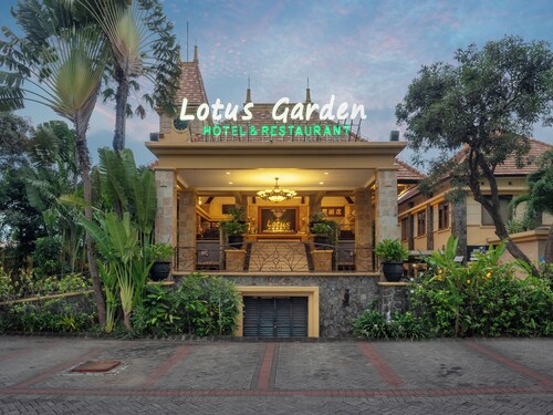 Lotus Garden Hotel by Waringin Hospitality