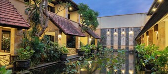 Lotus Garden Hotel by Waringin Hospitality