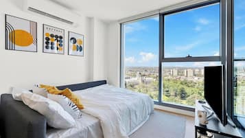 2 camere, ferro/asse da stiro, Wi-Fi, lenzuola