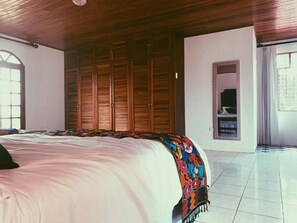 Free WiFi - Hacienda Escondida (San José)