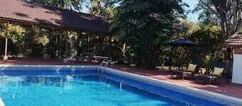 Hacienda Escondida