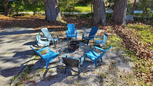 Holiday magic awaits in French Lick! 