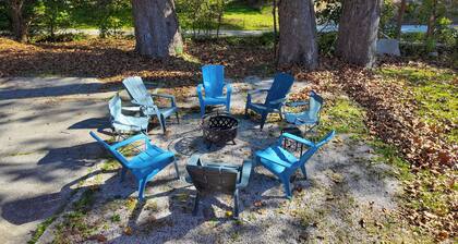 Holiday magic awaits in French Lick!