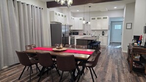 Dining - In the middle of it all in French Lick!  (French Lick)