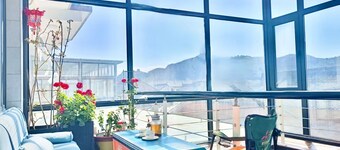 Gubeikou Great WallJuyouyuan Homestay