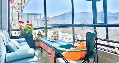 Gubeikou Great WallJuyouyuan Homestay