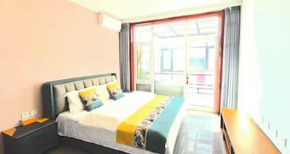 Gubeikou Great WallJuyouyuan Homestay
