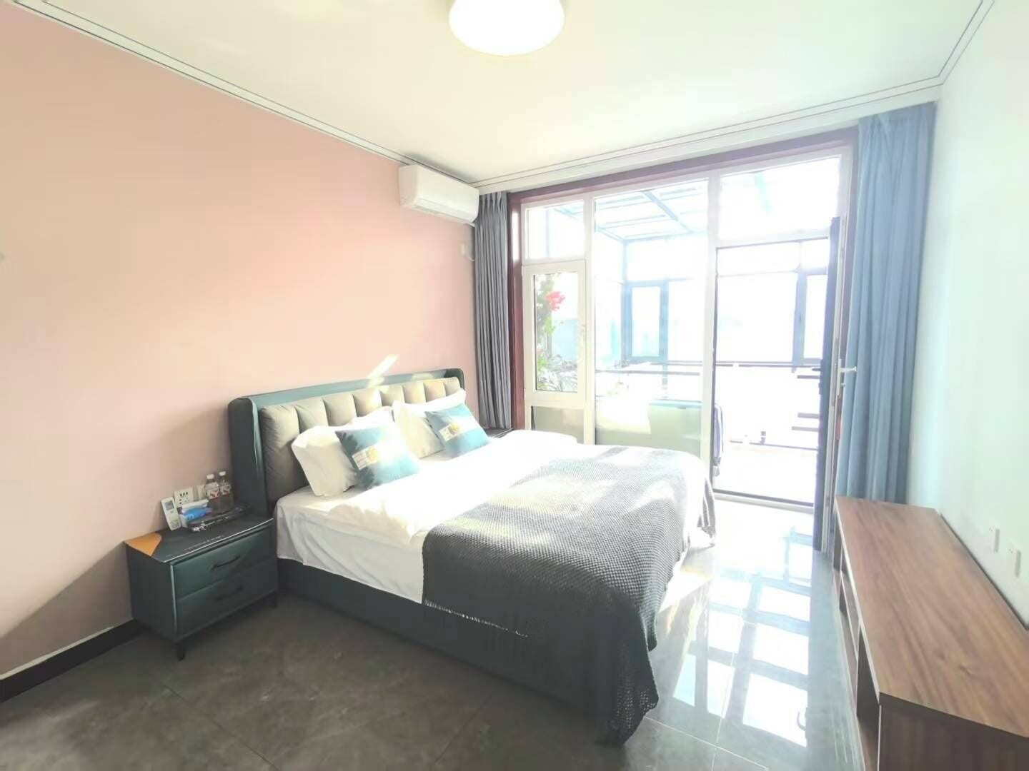 Comfort Twin Room, Courtyard View | Free WiFi