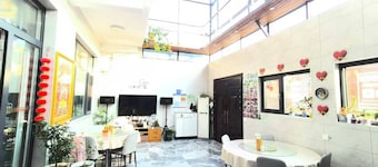 Gubeikou Great WallJuyouyuan Homestay