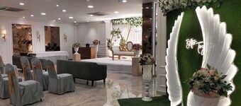 拉克瑙金斯頓酒店  