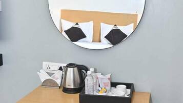 Deluxe Room | Free WiFi