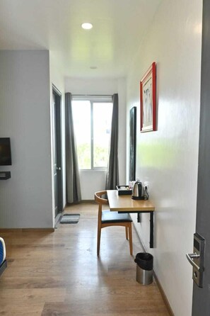 Deluxe Room | Free WiFi